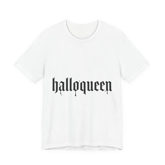 HALLOWEEN T-SHIRT